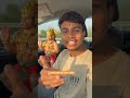 pyare hanuman ji 🧡🥰 #viral #bhakti #trending #hanuman #hanumanji #shorts #popular #travel