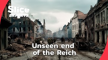 Darkest Hour: Allied Film at the End of the Reich I EP 1 | SLICE EXPERTS