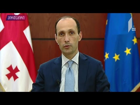 ინტერვიუ ლევან დავითაშვილთან