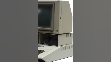 The Evolution of Computers: From Vacuum Tubes to AI in 60 Seconds!  #facts #technology  #shorts