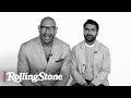 The First Time: Dave Bautista & Kumail Nanjiani