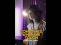 Sometimes When We Touch - Cover by Dan Lagroma