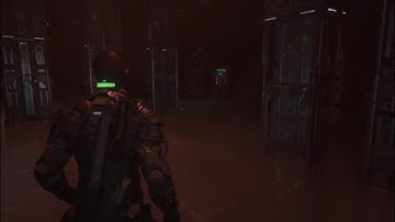 Callisto Protocol The real horror is the bugs.