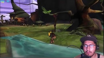 Tak and the power of juju part 3