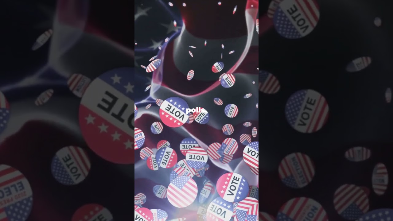 Trump VS Biden: The Ultimate Showdown!