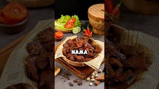 Download Lagu Rendang Itu Sebenarnya Bukan Makanan!😱 MP3