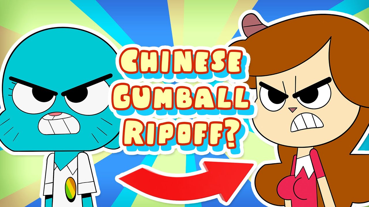 What The Hell Is Miracle Star A Shameless Gumball Ripoff Youtube