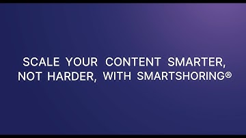 Scale Smarter, Not Harder, with Smartshoring® - We Are Amnet - Global Creative Production Studio