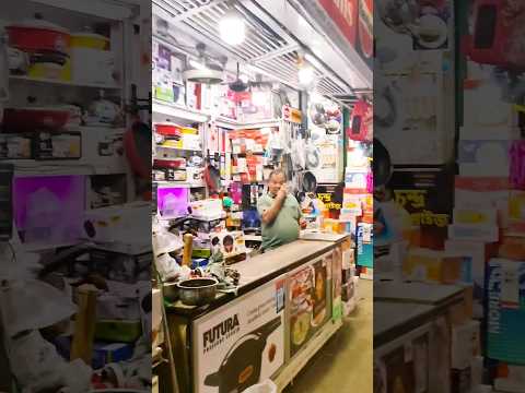 Most Cheapest Market In Behala South Kolkata Shorts Local Shopping 