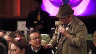 The Murder Mystery Company - Murder Mystery Dinner Theatre