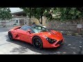 The Indian Sports Car You've Never Heard Of | DC Avanti