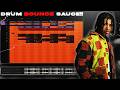 How To Make RnB Guitar Beats For Breez Kennedy