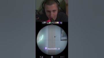 Hitbox in CS2 is hilarious #cs2 #csgo