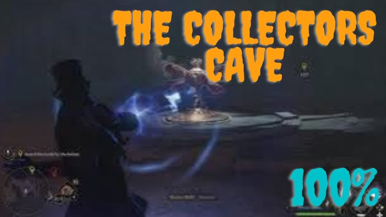 HOGWARTS LEGACY SEARCH THE TOMB FOR THE HELMET YouTube