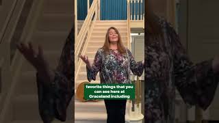 Secrets of Graceland with Angie Marchese at Graceland