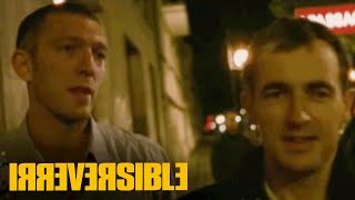'Pierre And Marcus Find Alex' Scene | Irreversible