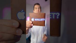 You&#39;ll NEVER LOSE your wallet again🔥
