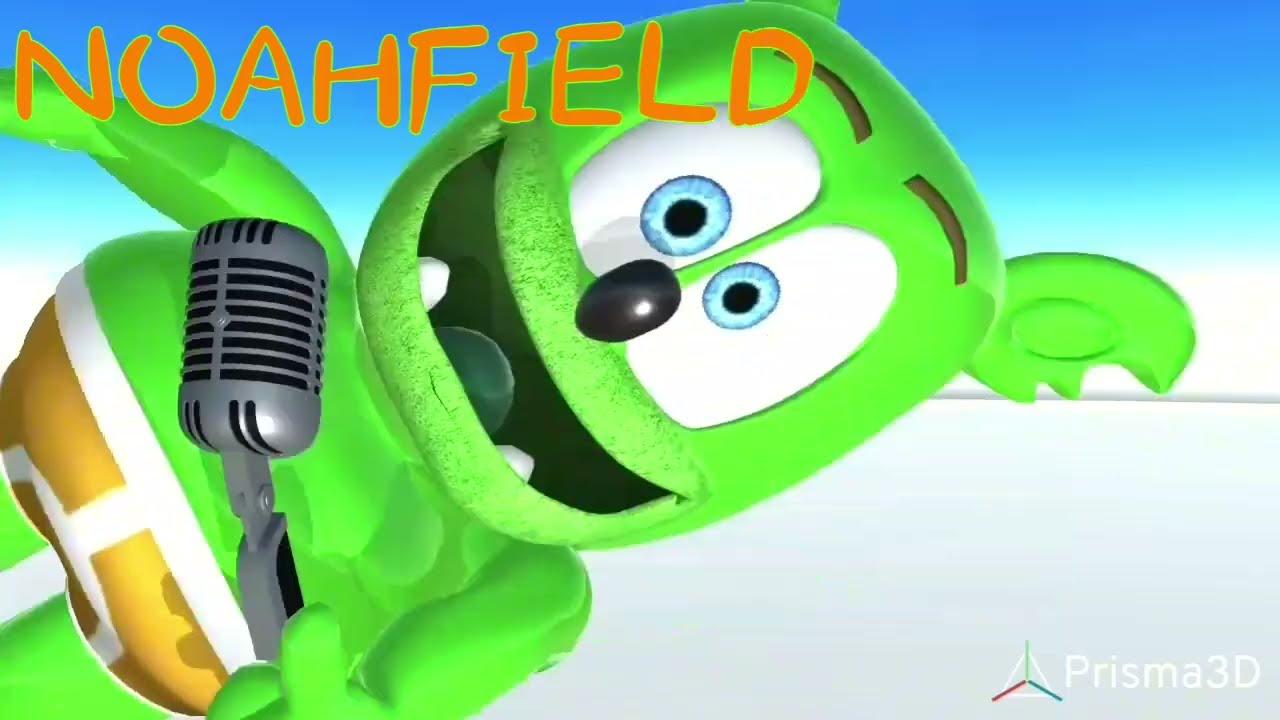 Noah "NoahField" K. - 2026 Showreel