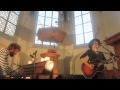 The Wolves Are Howling - Marike Jager @ Waalse Kerk Arnhem - 16-05-2014