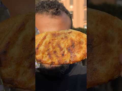 المطعم ده عامل قلق في الدقي