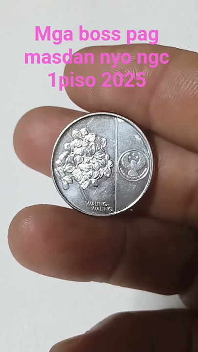 mga boss ngc 2piso 2025