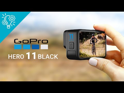 GoPro Hero 11 Confirmed Specs & Release Date