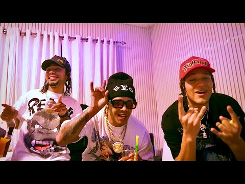 YEO FREKO ❌ RAUDY 25 ❌ CHINO KING - MALO SIN QUERER (VIDEO OFICIAL) Dir. RGZ FILMS