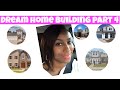 New construction home building/DREAM HOME 2021/HOUSE UPDATE