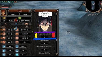 Caught Them Hiding Again – Still Not at DT. Metin2 (Ruby) Kirin