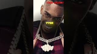 YNW MERRY #rap #hiphop #ynwmelly