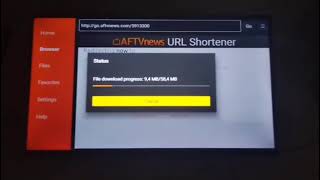 INSTALACIÓN DE FLUJOTV CORRECTAMENTE✅ screenshot 4