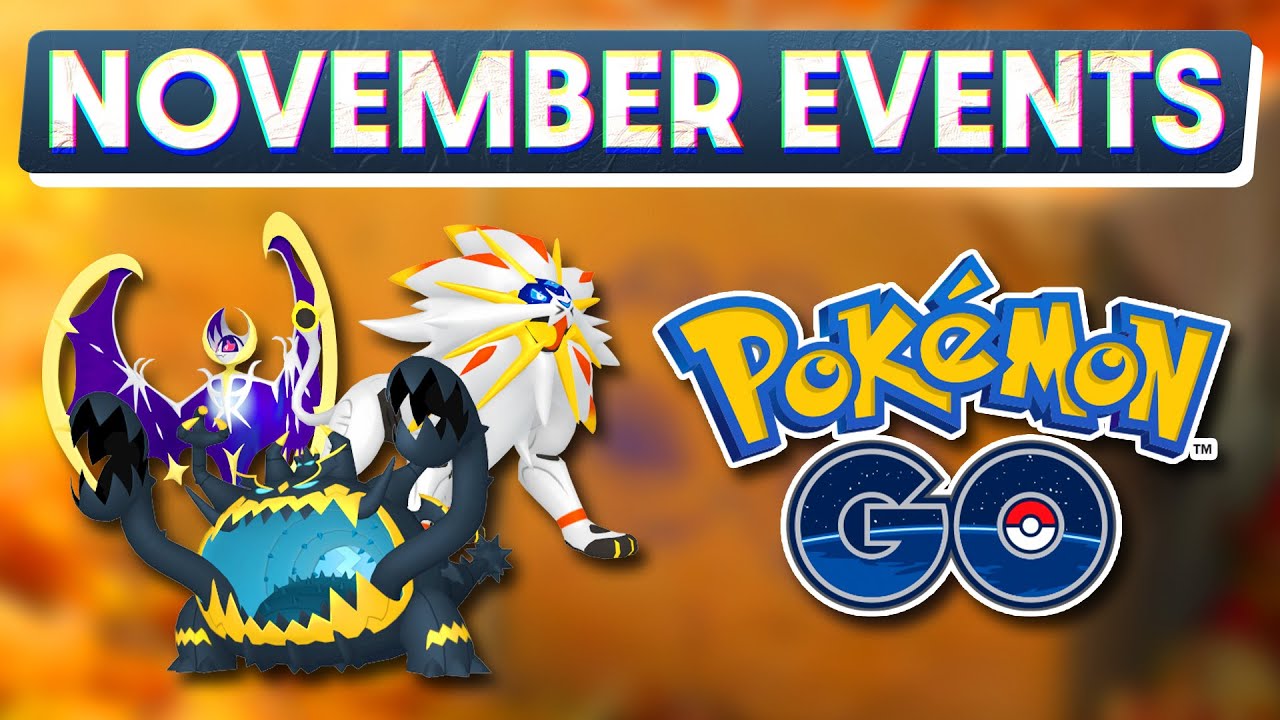 How to get Mewtwo in Pokemon GO in November 2022