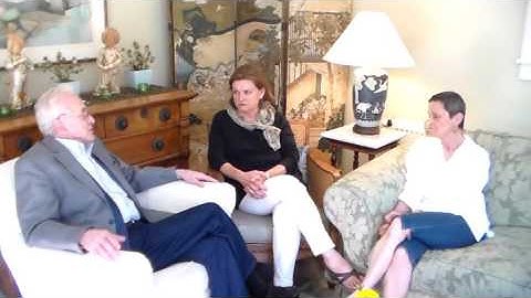 Uncovering the Resilient Core - Video 8.1 Consultation Segment: Palpating the Transference