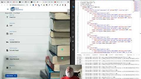 MongoEngine CRUD Functions.