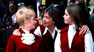 David Cassidy & The Partridge Family - Breaking Up Is Hard To Do [Remastered in HD]