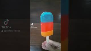 Mee Eating Series - Eskrim Walls Paddle Pop Upin&Ipin