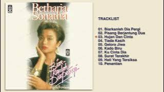 Betharia Sonatha - Album Biarkanlah Dia Pergi | Audio HQ