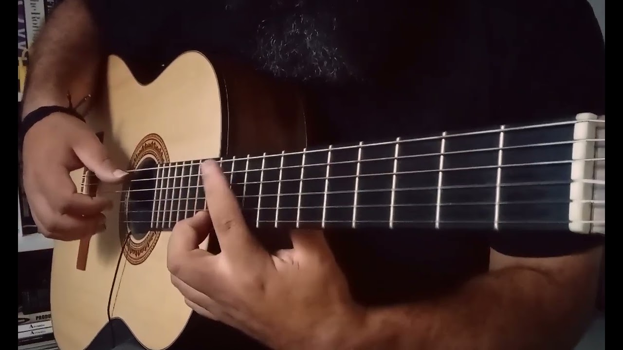 Revelação - Fagner