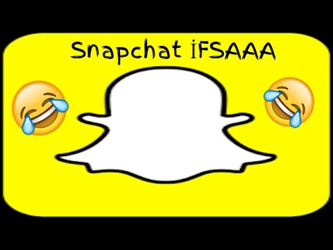 Yayında Snapchat IFŞAAAAA