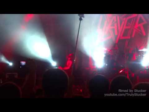 Slayer - Hell