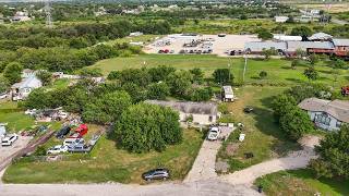 121 Red Head Cove video tour