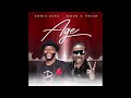 Age chris gees ft doug e fresh