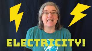 Virtual Field Trip: Electricity!
