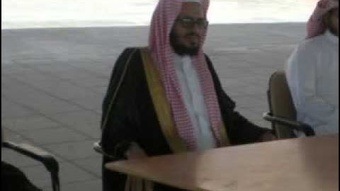 سورة مريم وطه للشيخ حسن الجليل~3/6