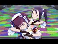 【1080p60fps】 CRASH MIND (English Subtitles) - Love Live! SIFAC Wai-Wai! Home Meeting!! 【MV】