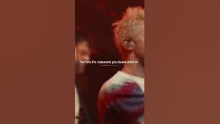 The Chainsmokers & Illenium - Takeaway Lyrics WhatsApp Status | Black Screen Status | Overlay Lyrics