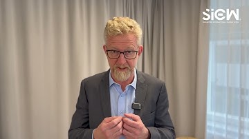 Interview with Jan Larsson, Chief Executive Officer, Business Sweden