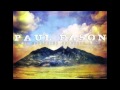 Paul Eason - Small Town Blues