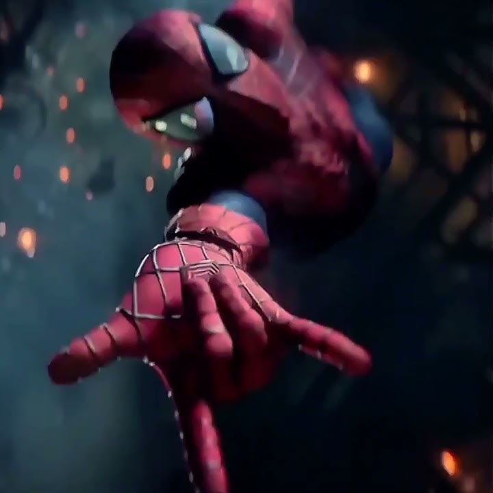 Peter & Gwen 💔 | The Saddest Spider-Man Love Story
