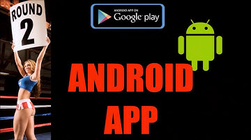 Maps r.485 - The Android App